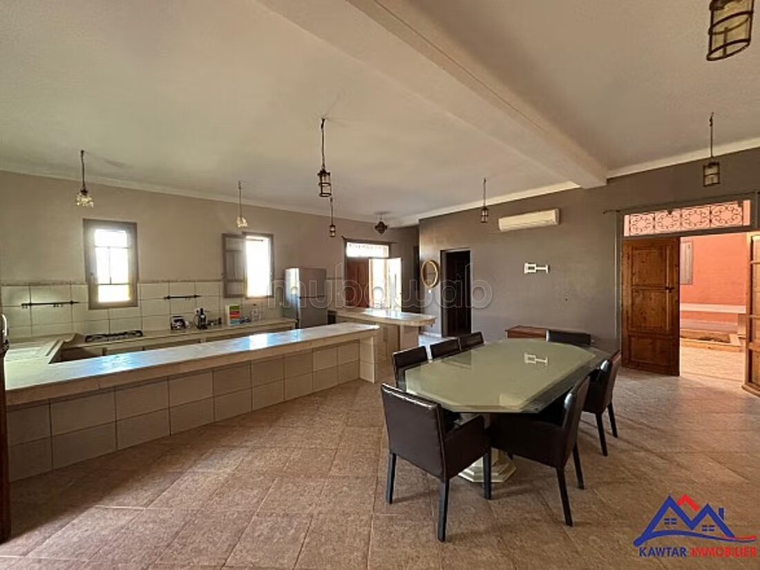 Villa 400 m² à louer à Marrakech — Photo 325