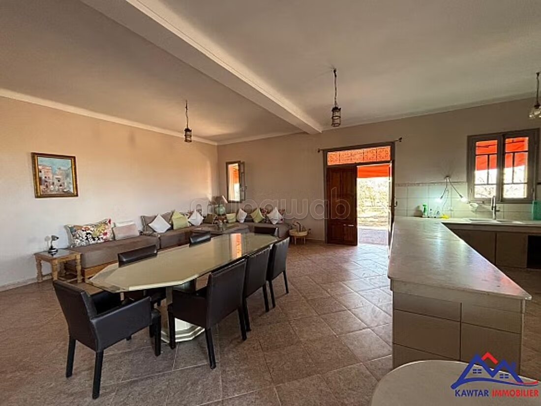 Villa 400 m² à louer à Marrakech — Photo 328