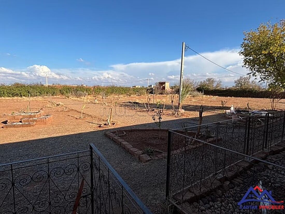 Villa 400 m² à louer à Marrakech — Photo 350