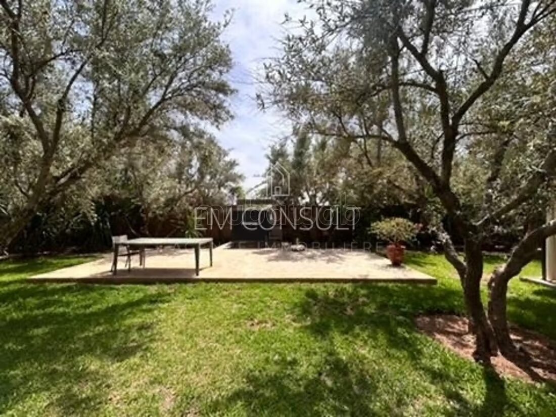 Villa 400 m² à louer à Marrakech — Photo 353