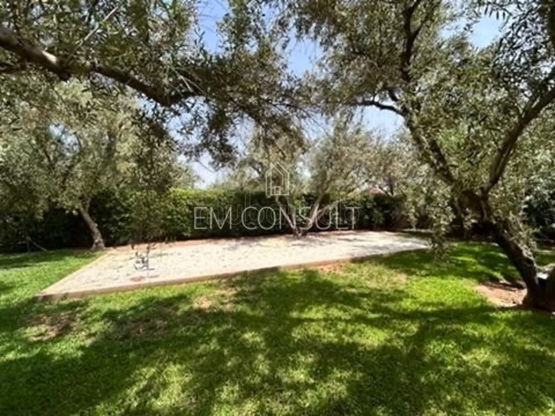 Villa 400 m² à louer à Marrakech — Photo 356