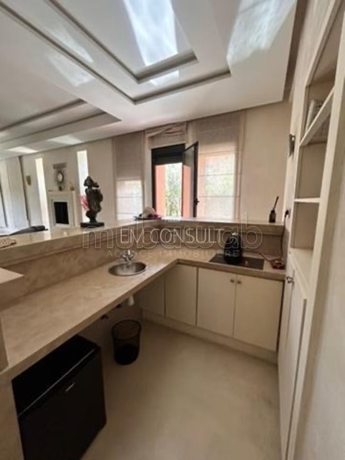 Villa 400 m² à louer à Marrakech — Photo 360