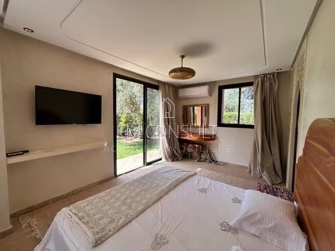 Villa 400 m² à louer à Marrakech — Photo 363