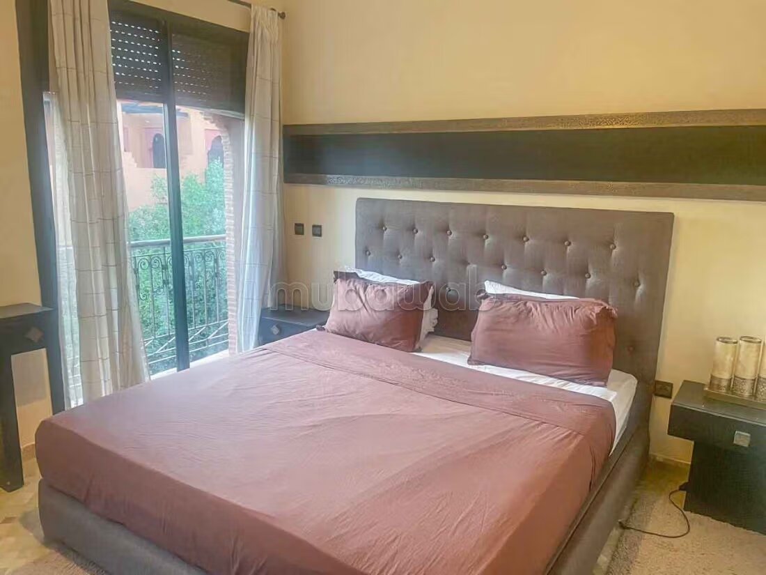 Villa 400 m² à louer à Marrakech — Photo 369
