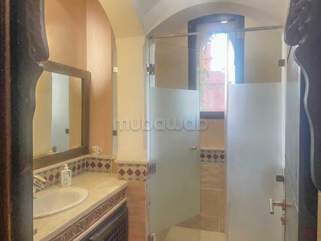 Villa 400 m² à louer à Marrakech — Photo 371