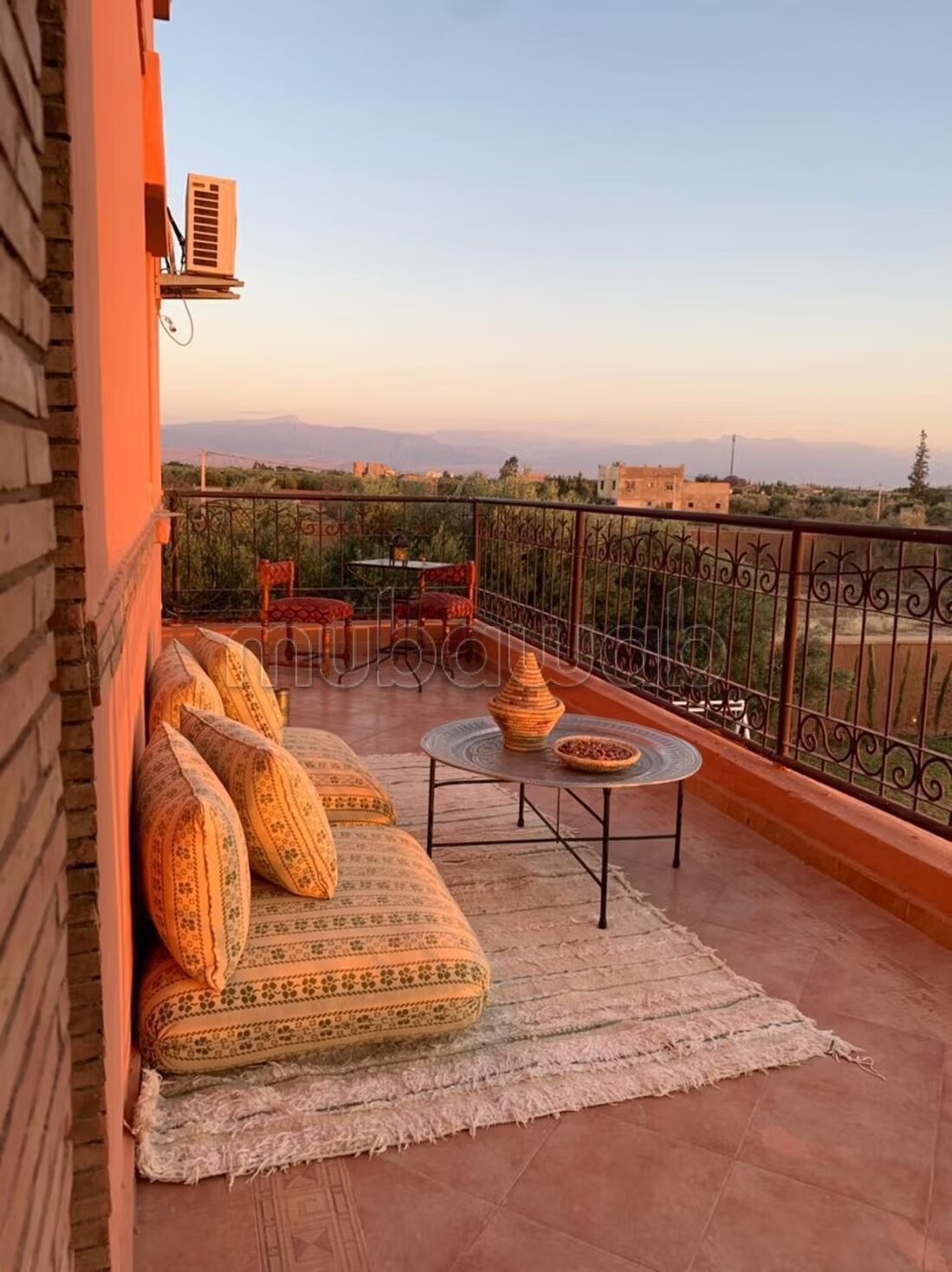 Villa 400 m² à louer à Marrakech — Photo 380