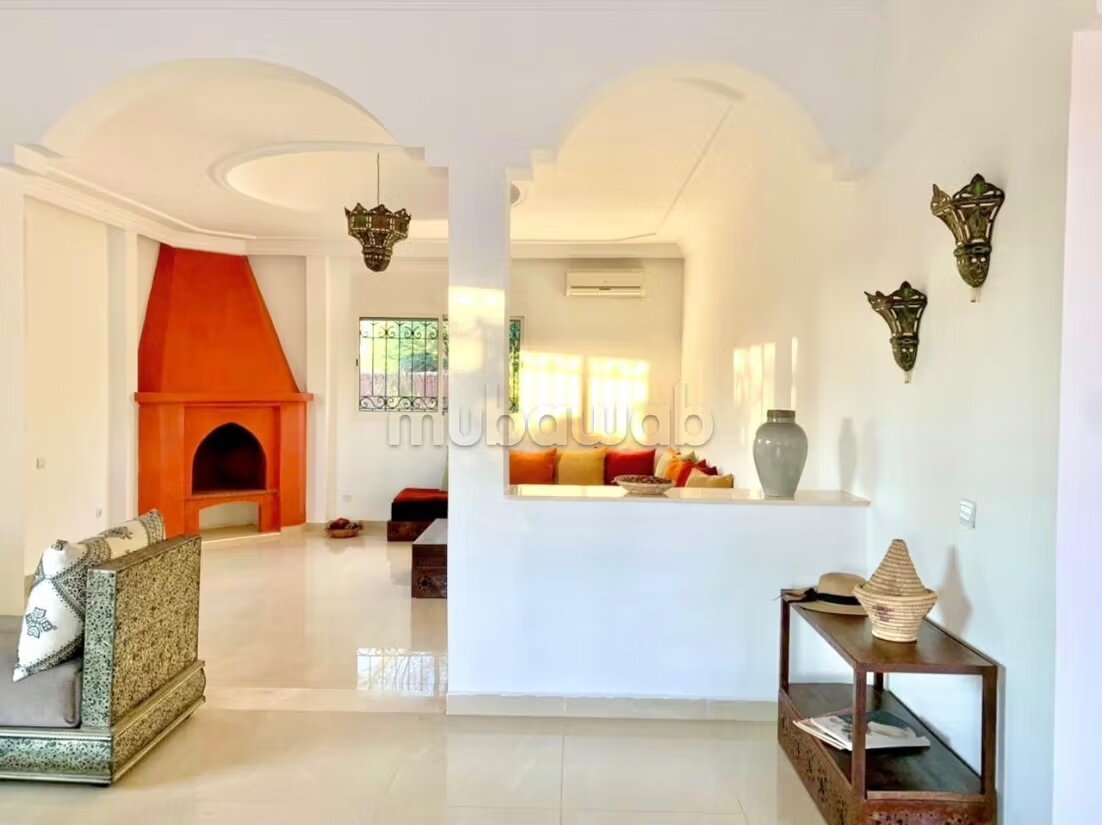 Villa 400 m² à louer à Marrakech — Photo 388