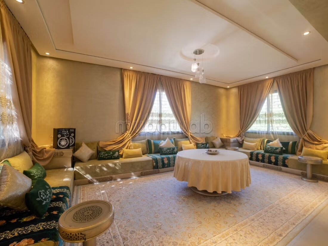 Villa 400 m² à louer à Marrakech — Photo 394