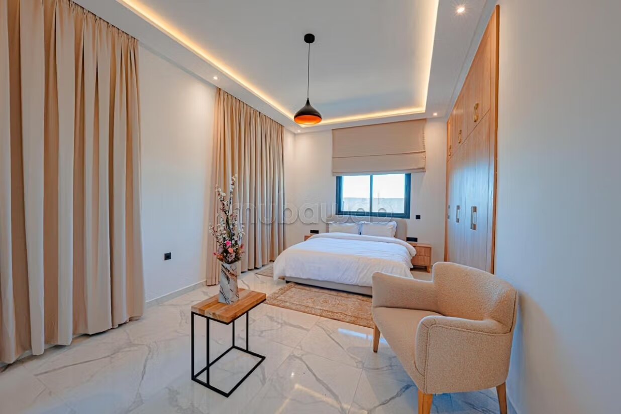 Villa 400 m² à louer à Marrakech — Photo 404