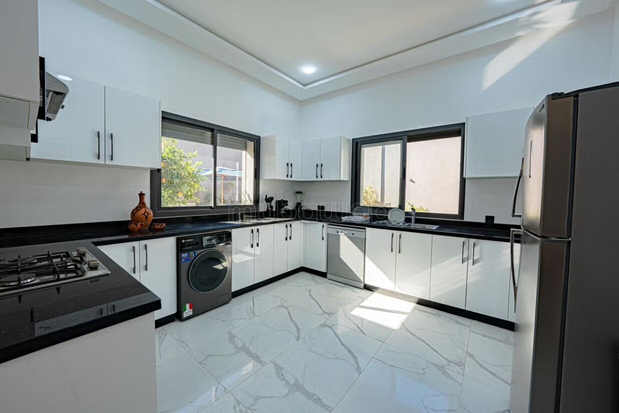 Villa 400 m² à louer à Marrakech — Photo 405
