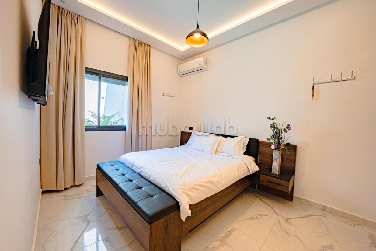 Villa 400 m² à louer à Marrakech — Photo 415