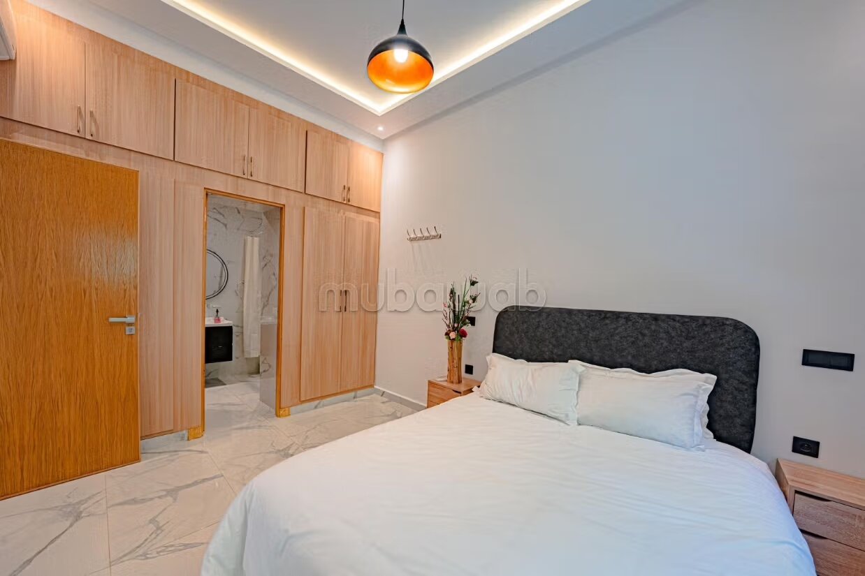 Villa 400 m² à louer à Marrakech — Photo 422