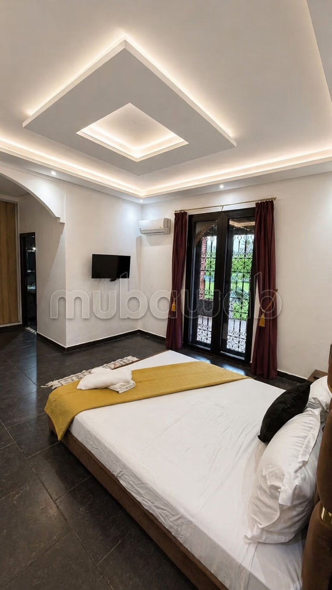 Villa 400 m² à louer à Marrakech — Photo 444