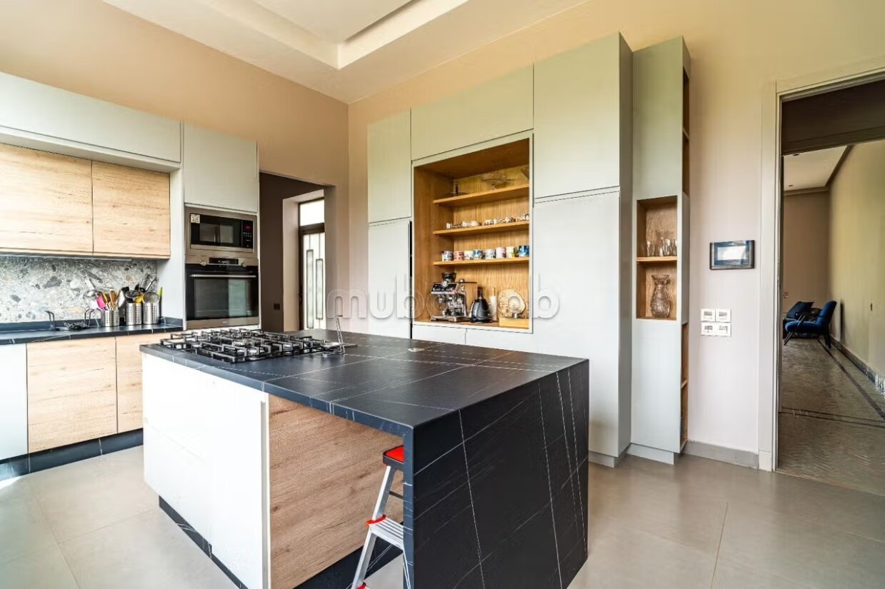 Villa 400 m² à louer à Marrakech — Photo 462