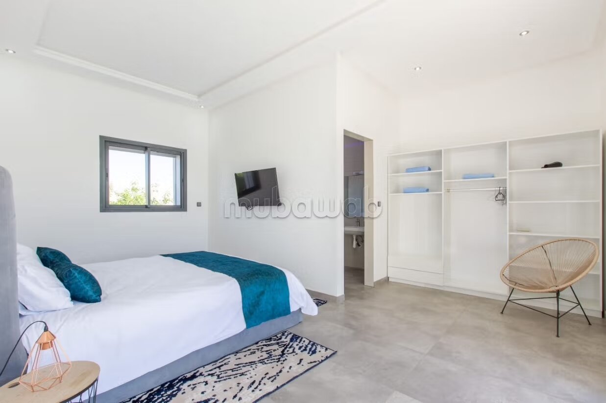 Villa 400 m² à louer à Marrakech — Photo 471