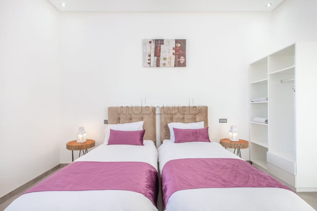 Villa 400 m² à louer à Marrakech — Photo 477