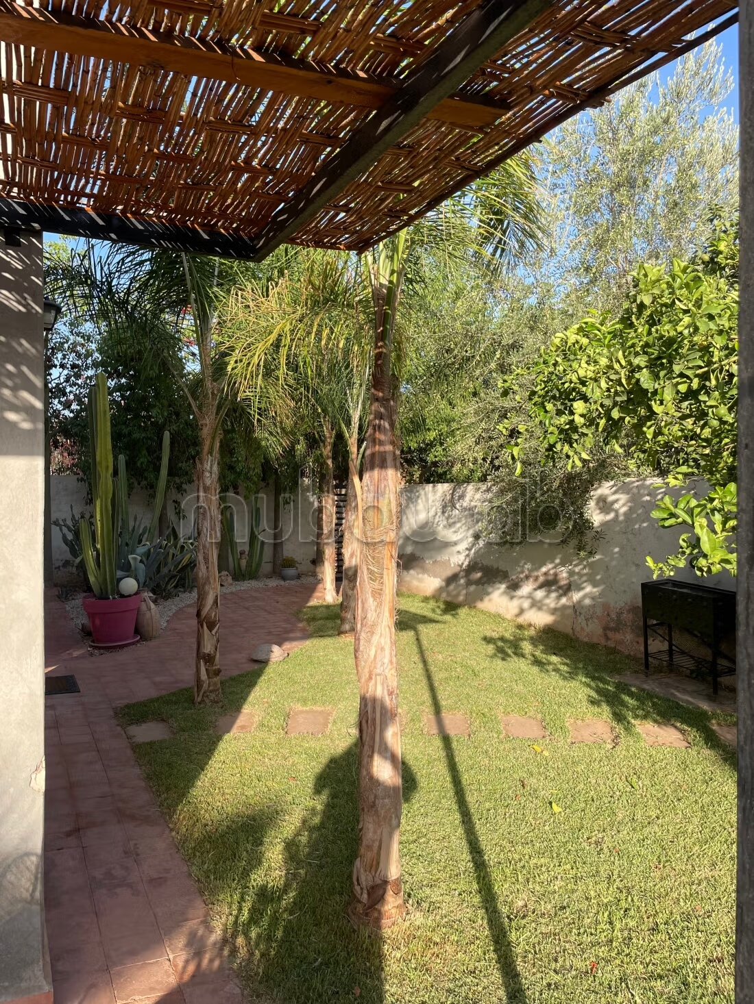 Villa 400 m² à louer à Marrakech — Photo 484