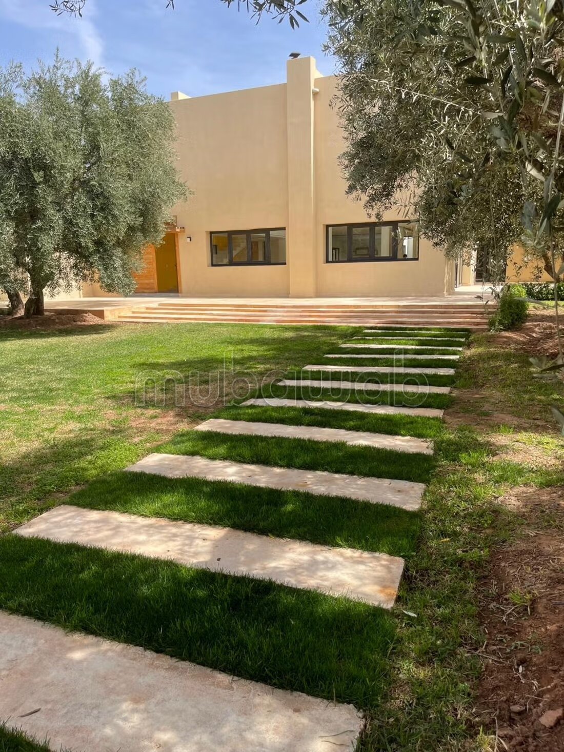 Villa 400 m² à louer à Marrakech — Photo 515
