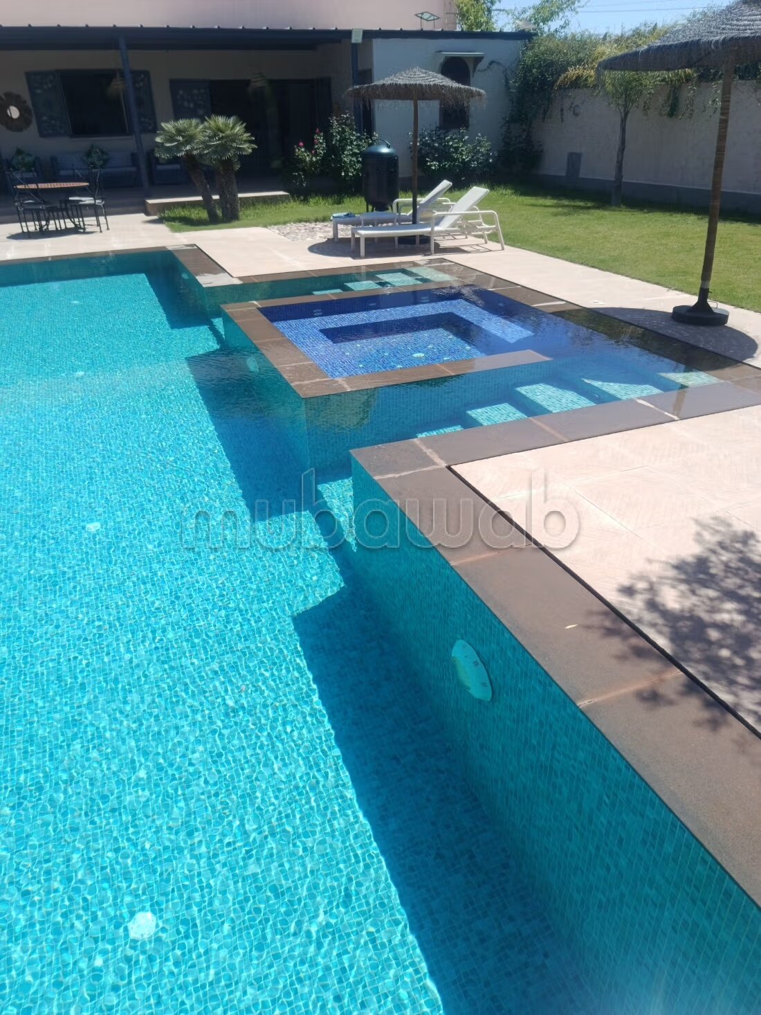 Villa 400 m² à louer à Marrakech — Photo 519