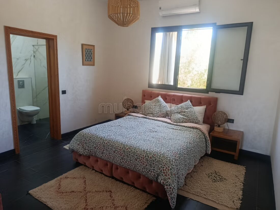 Villa 400 m² à louer à Marrakech — Photo 526