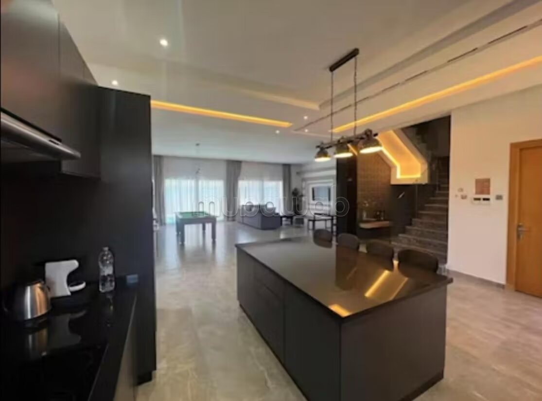 Villa 400 m² à louer à Marrakech — Photo 535