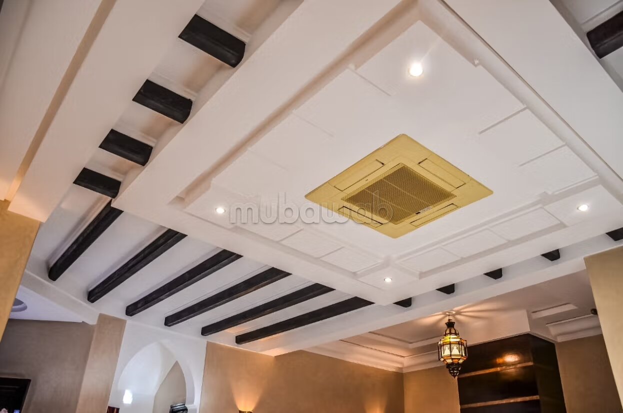 Villa 400 m² à louer à Marrakech — Photo 556