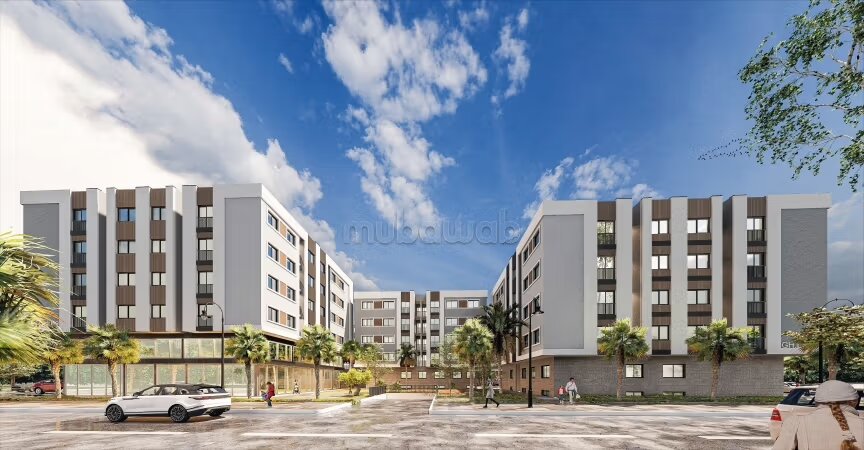 Appartement 38 m² à vendre à القنيطرة — Photo 22
