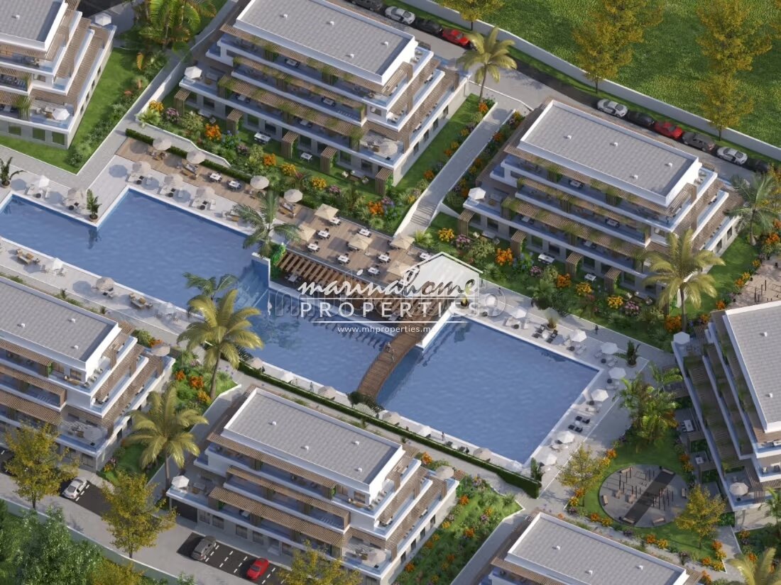 Appartement 45 m² à louer à Cabo Negro — Photo 3