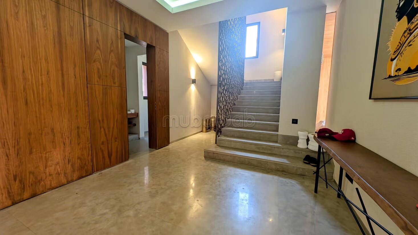 Villa 500 m² à louer à Marrakech – Al Maaden — Photo 11