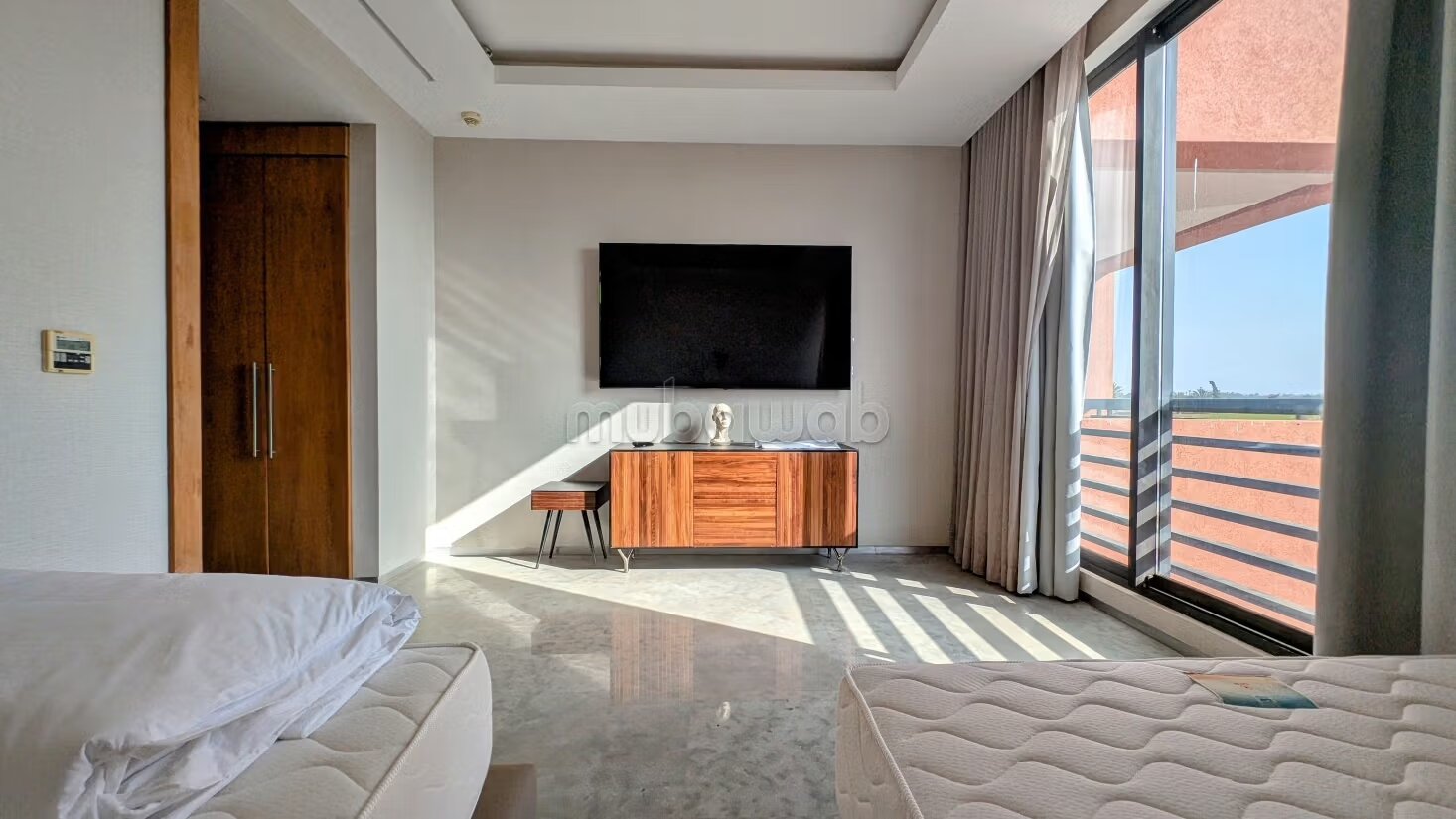 Villa 500 m² à louer à Marrakech – Al Maaden — Photo 25