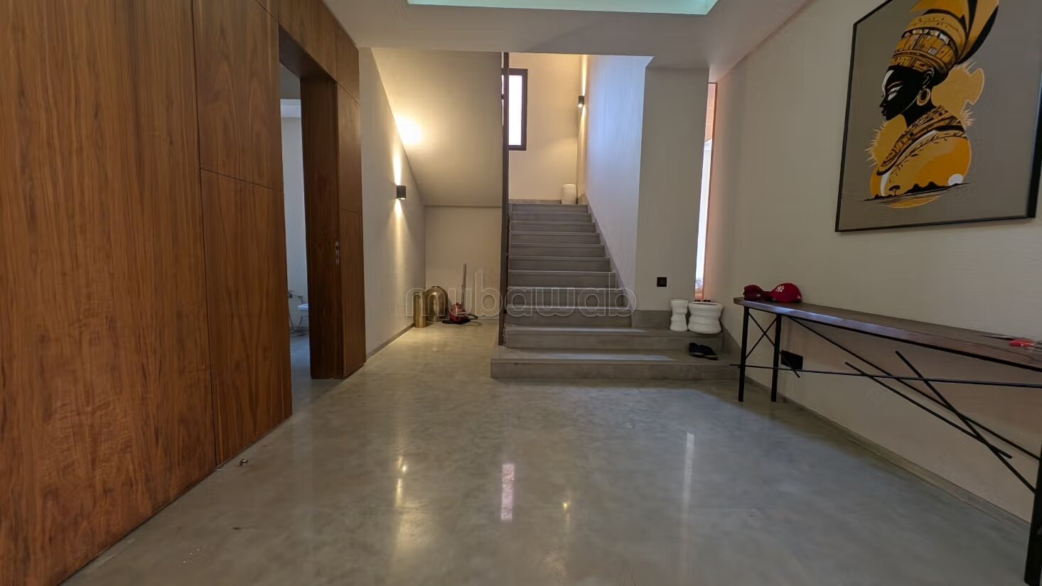 Villa 500 m² à louer à Marrakech – Al Maaden — Photo 10