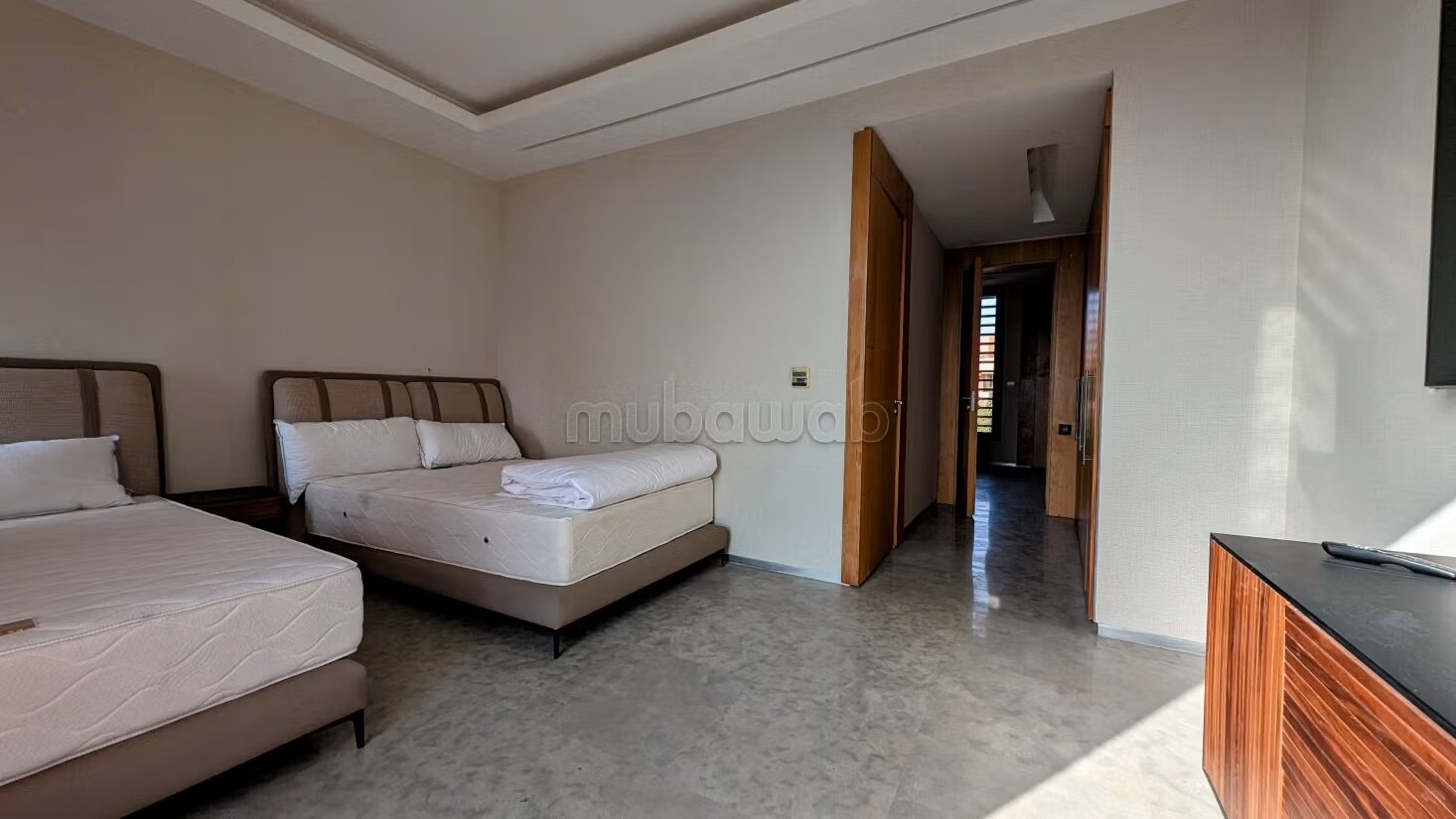 Villa 500 m² à louer à Marrakech – Al Maaden — Photo 24
