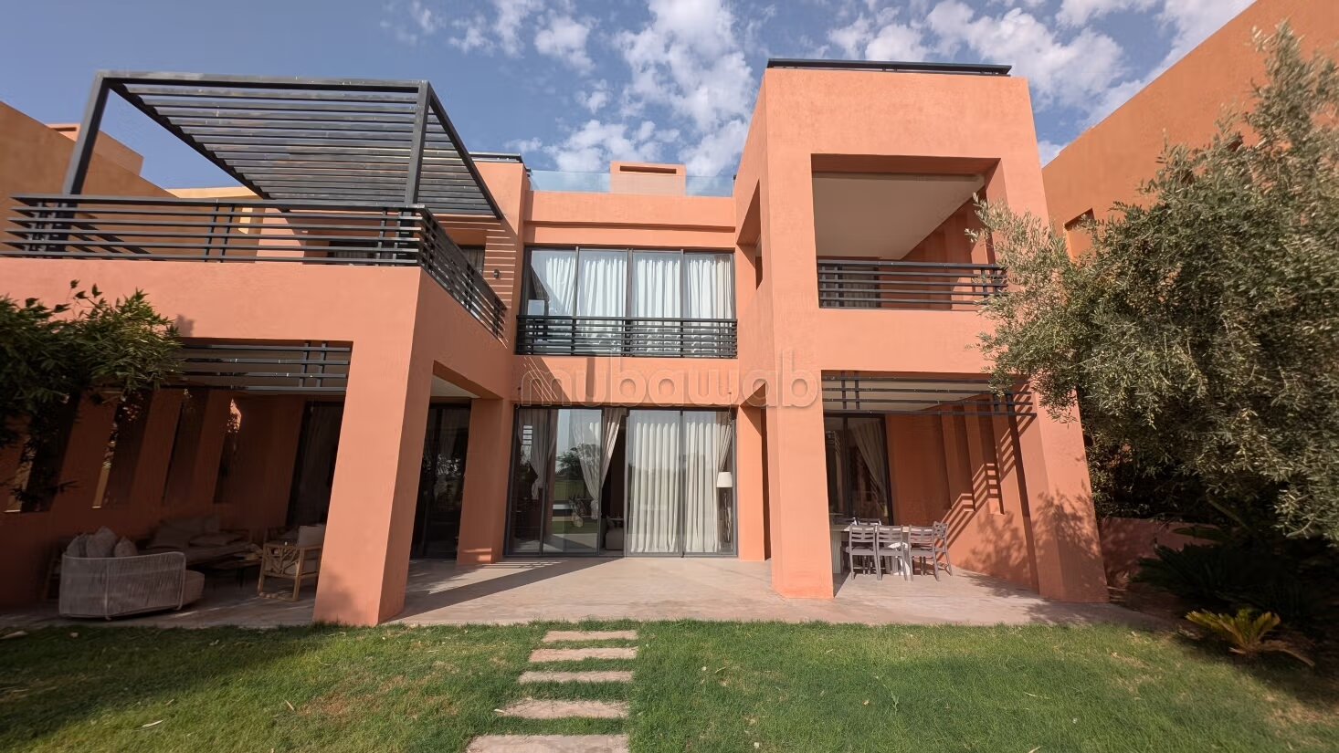 Villa 500 m² à louer à Marrakech – Al Maaden — Photo 30