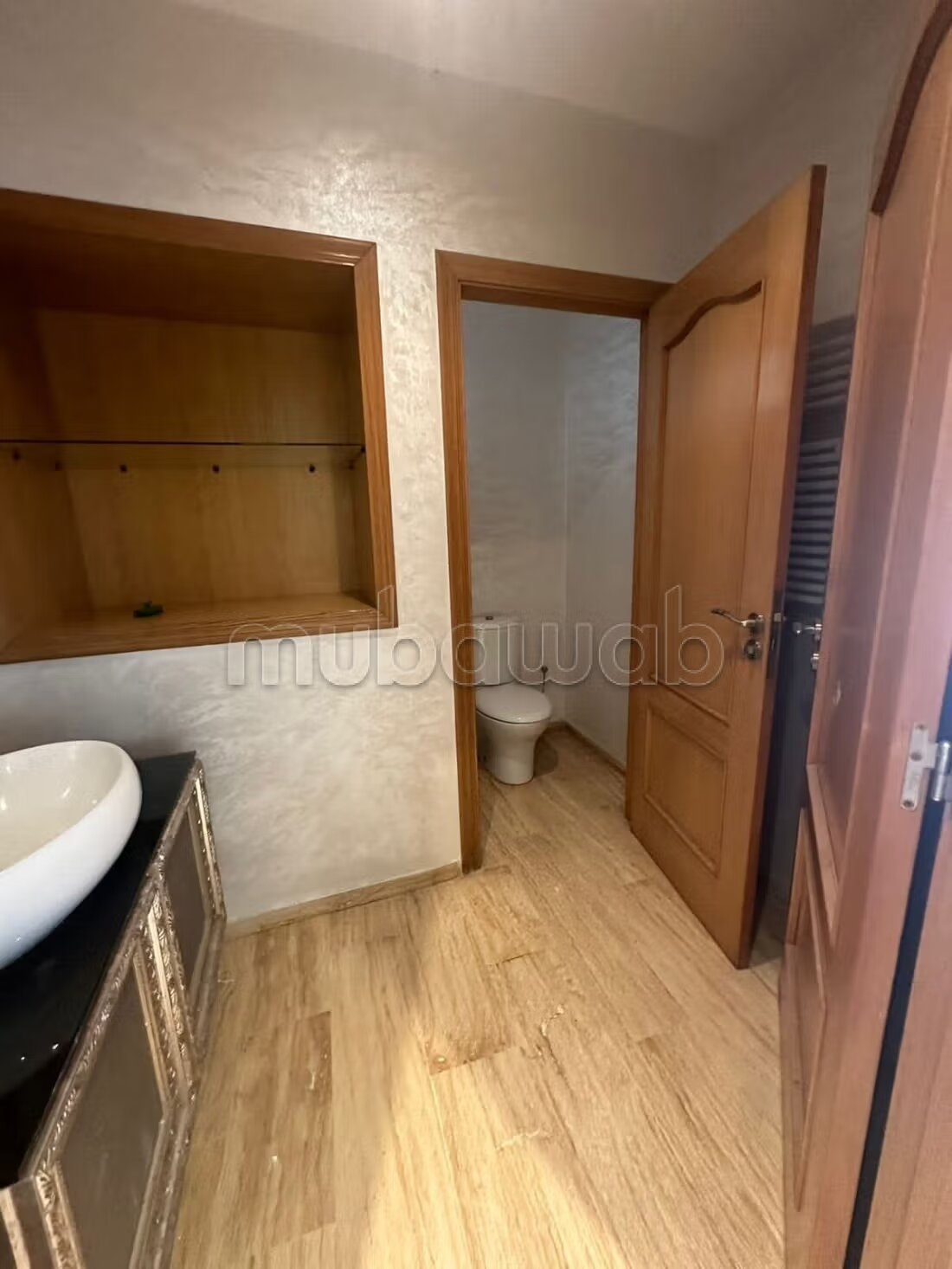 فيلا للايجار في الدار البيضاء. 600 م² — Photo 18