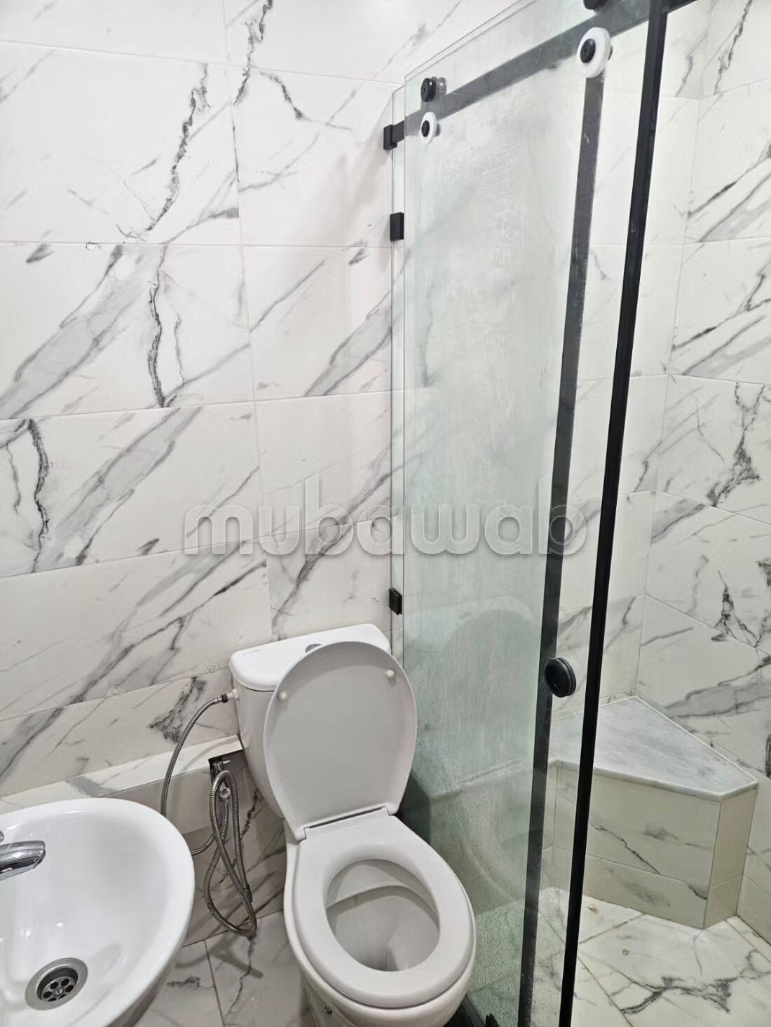 Apartment 40 m² for rent in Rabat — Photo 9