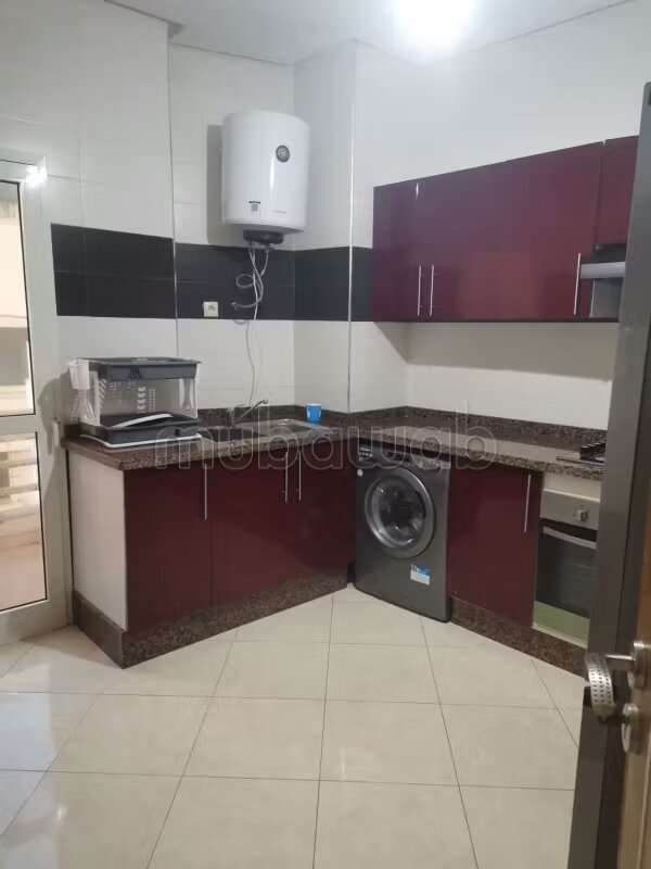 Apartment 40 m² for rent in Rabat — Photo 14