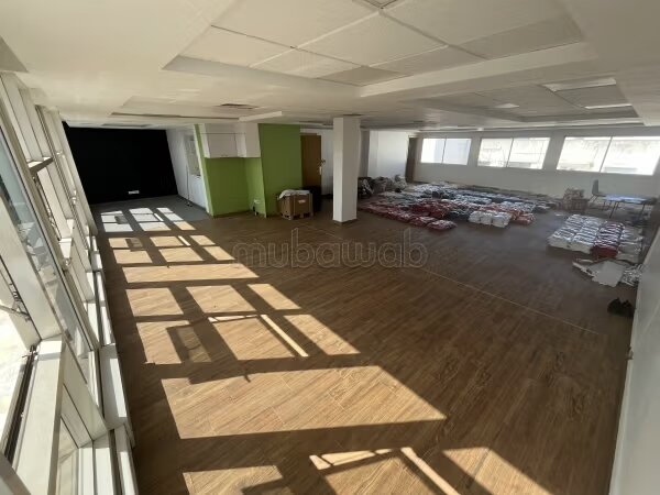 مكتب 200 متر مربع للإيجار في الرباط (Haut Agdal) — Photo 6