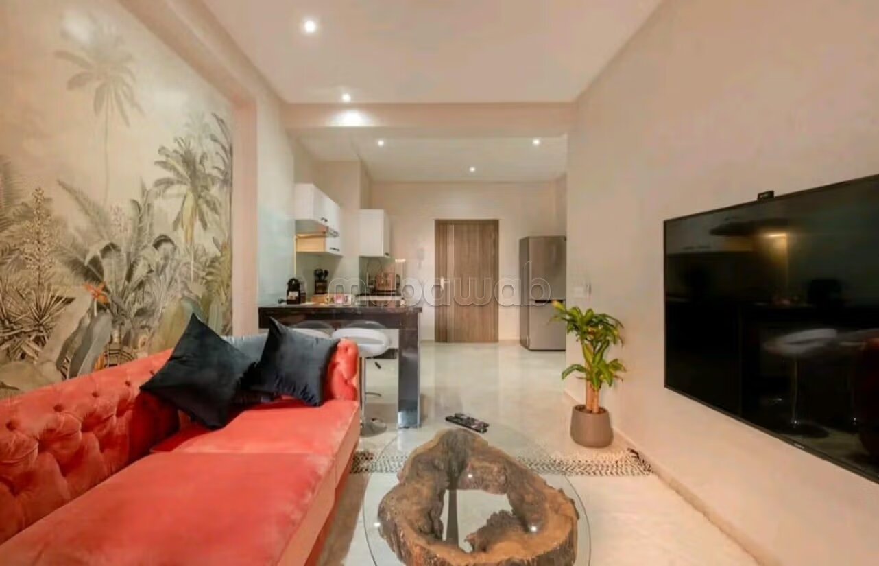 49 m² Apartment for Sale in Marrakech (Guéliz) — Photo 4