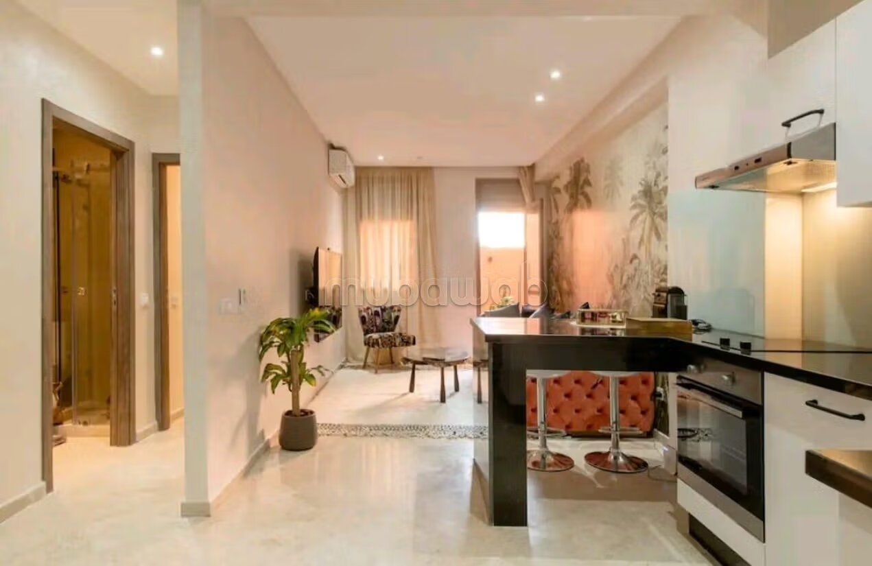 49 m² Apartment for Sale in Marrakech (Guéliz) — Photo 6