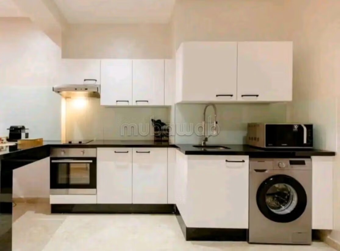 49 m² Apartment for Sale in Marrakech (Guéliz) — Photo 10