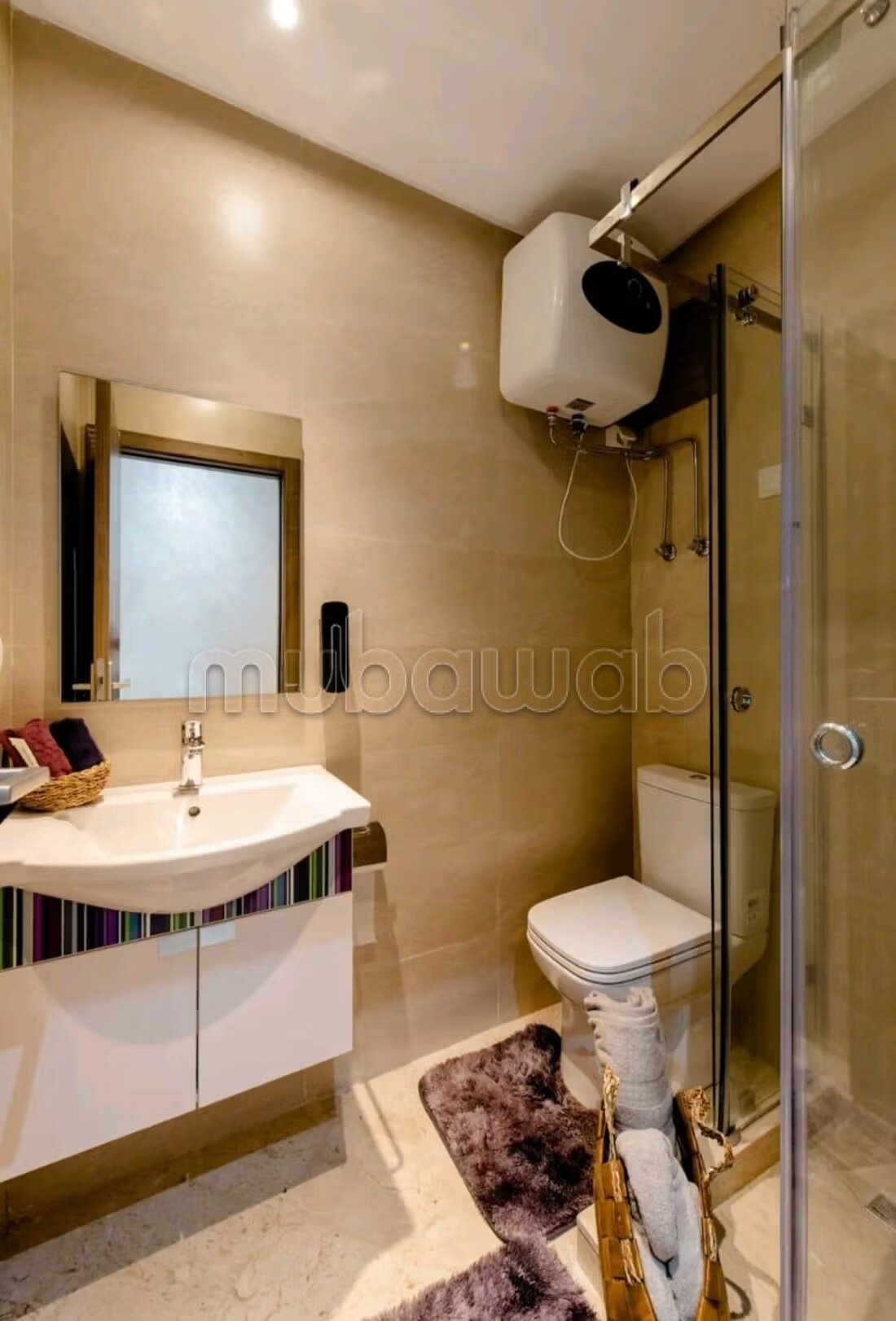 49 m² Apartment for Sale in Marrakech (Guéliz) — Photo 11
