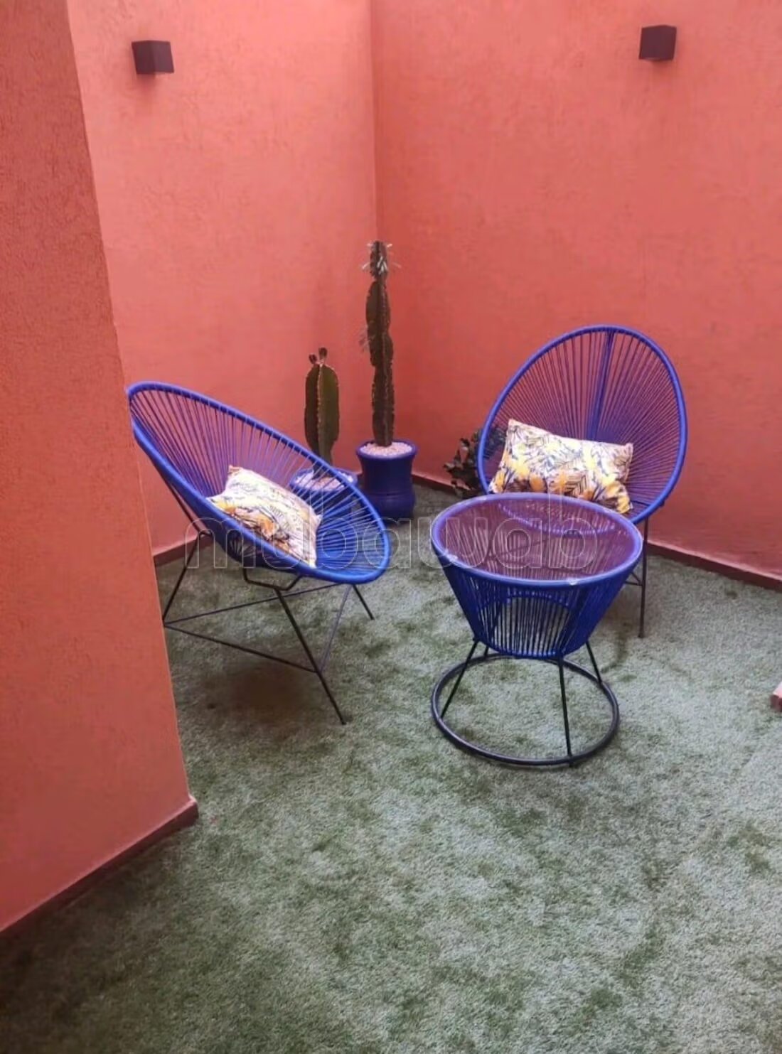 49 m² Apartment for Sale in Marrakech (Guéliz) — Photo 12