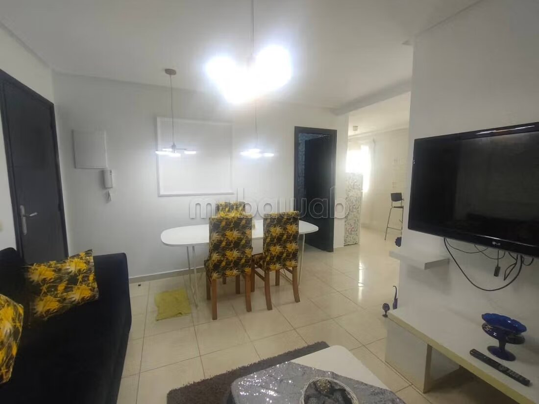 Studio 45 m² à louer à Casablanca — Photo 5