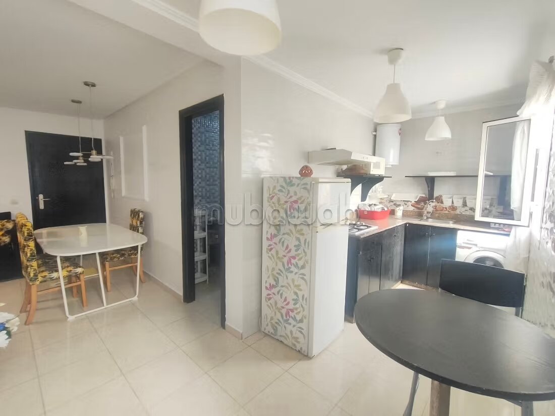 Studio 45 m² à louer à Casablanca — Photo 11