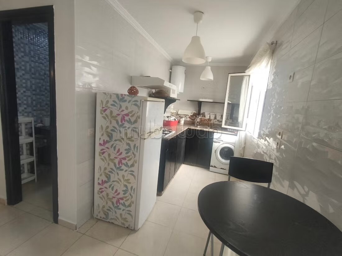 Studio 45 m² à louer à Casablanca — Photo 13