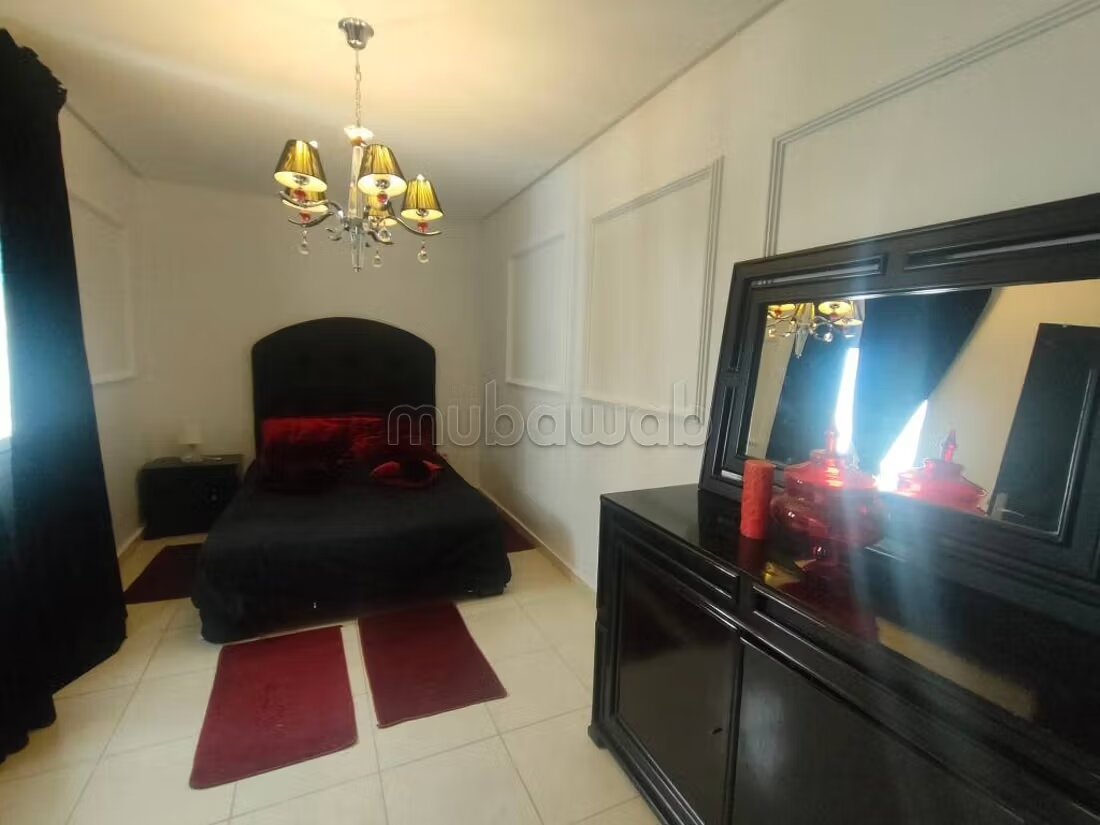Studio 45 m² à louer à Casablanca — Photo 17