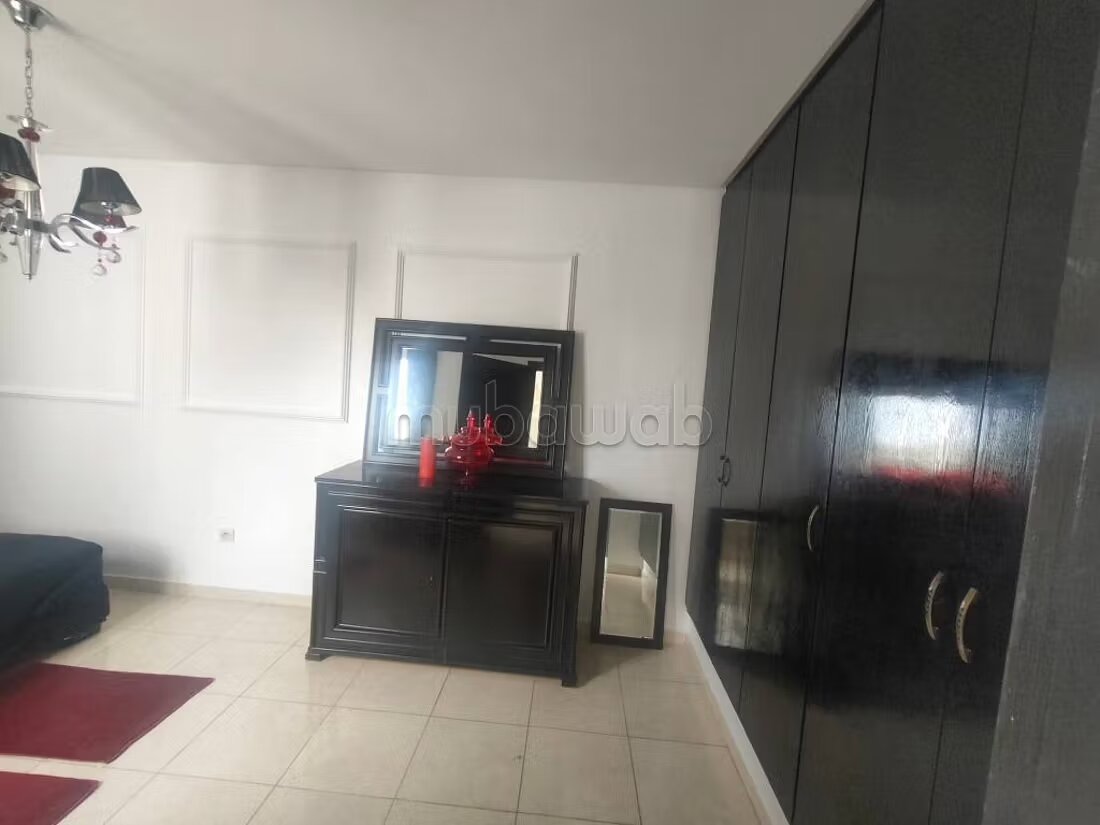 Studio 45 m² à louer à Casablanca — Photo 21