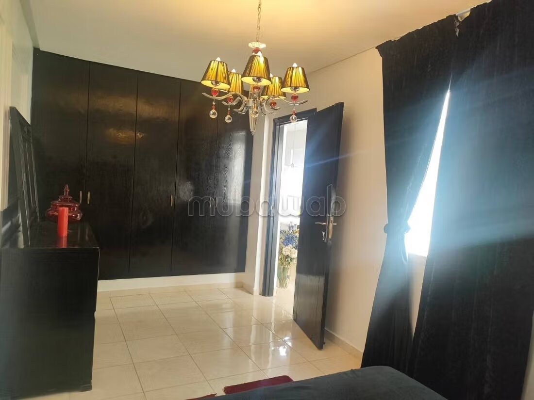 Studio 45 m² à louer à Casablanca — Photo 23