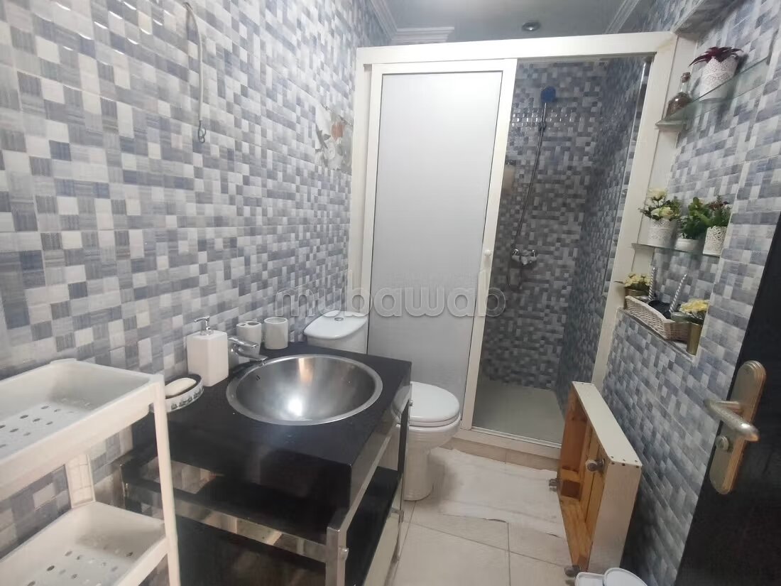 Studio 45 m² à louer à Casablanca — Photo 26