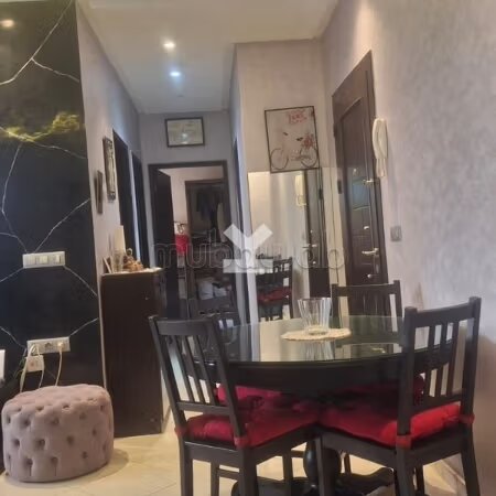 Studio 45 m² à louer à Casablanca — Photo 34